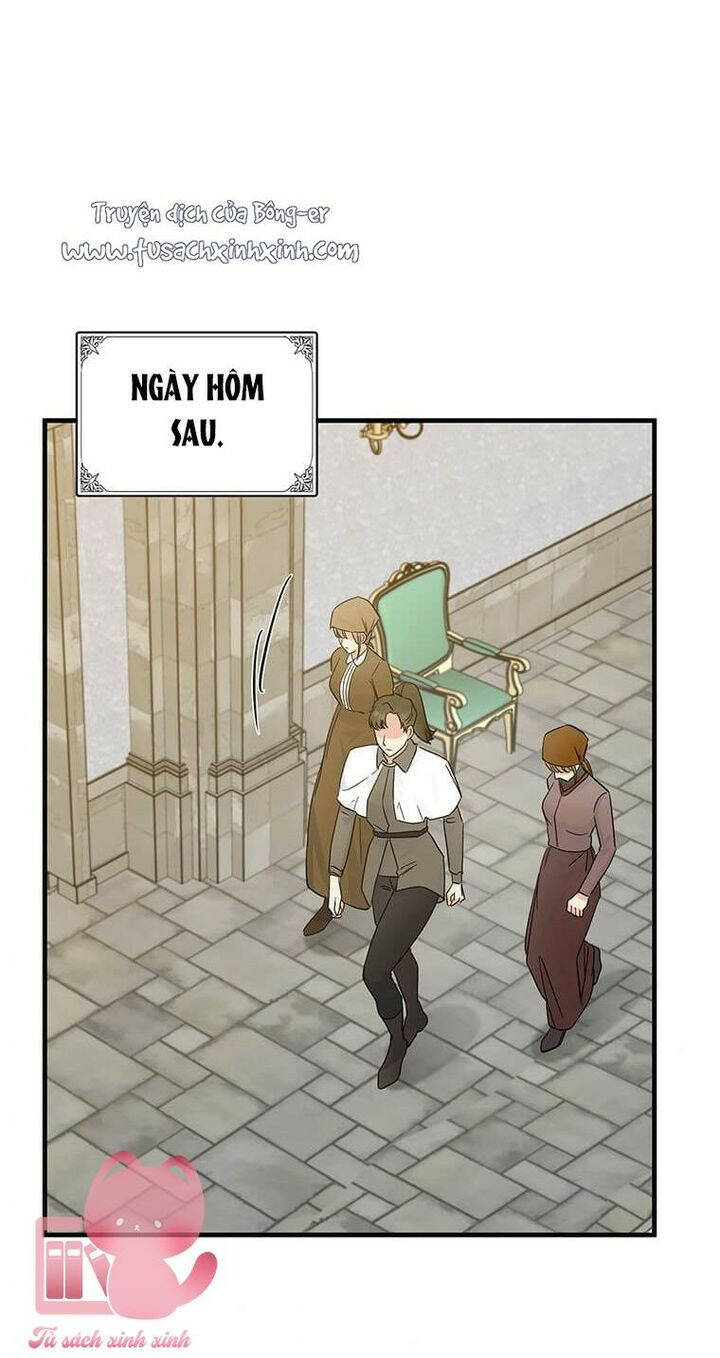 Ác Nữ Trùng Sinh - Chap 85