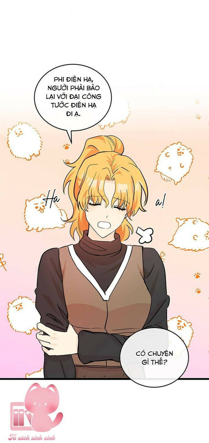Ác Nữ Trùng Sinh - Chap 85