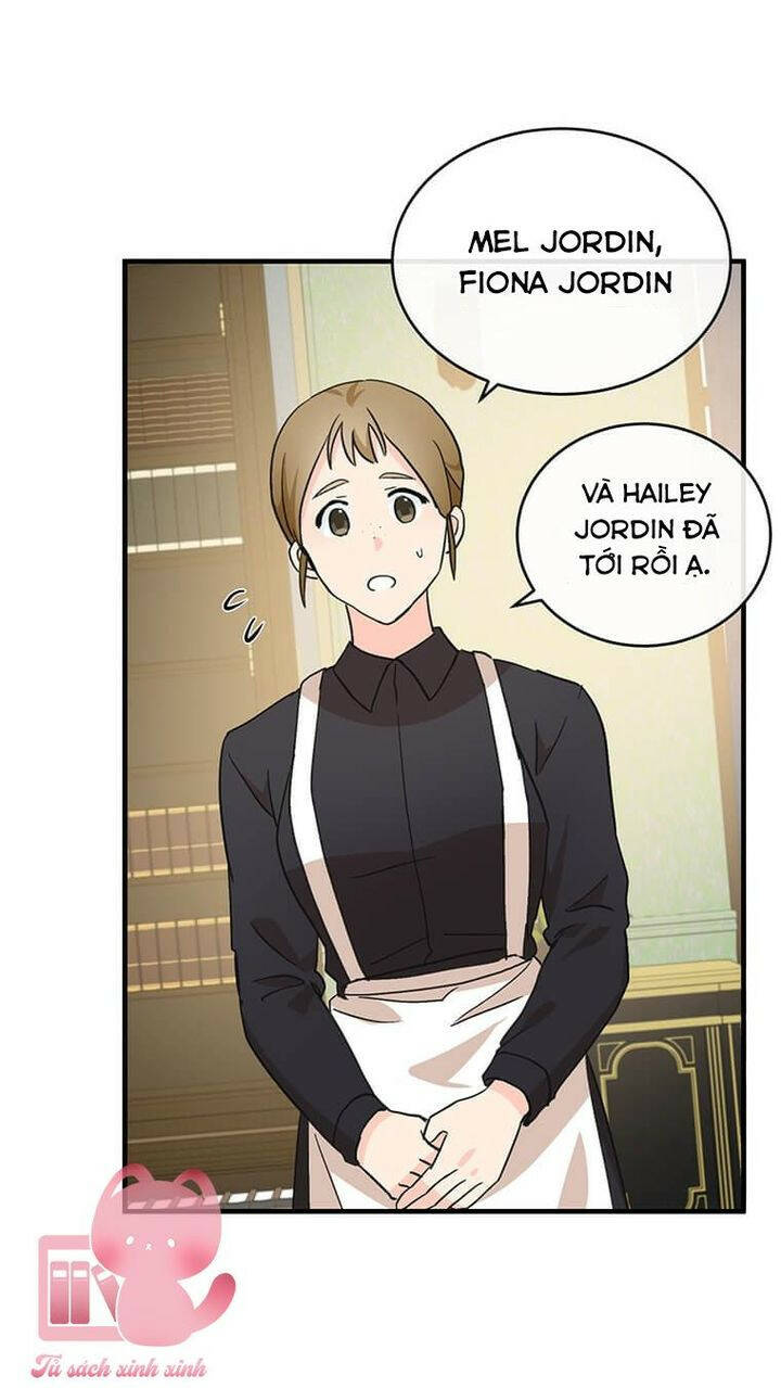 Ác Nữ Trùng Sinh - Chap 85