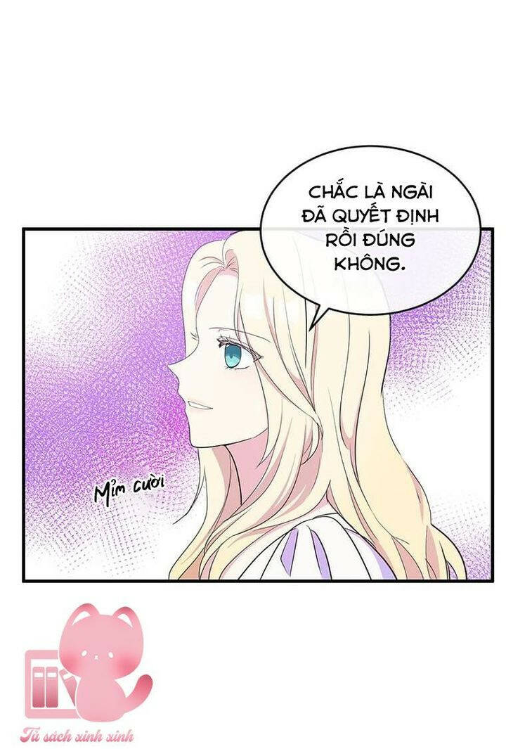 Ác Nữ Trùng Sinh - Chap 85