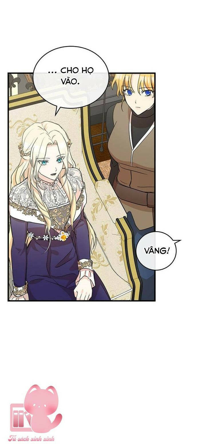 Ác Nữ Trùng Sinh - Chap 85