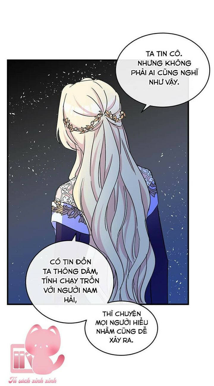 Ác Nữ Trùng Sinh - Chap 85