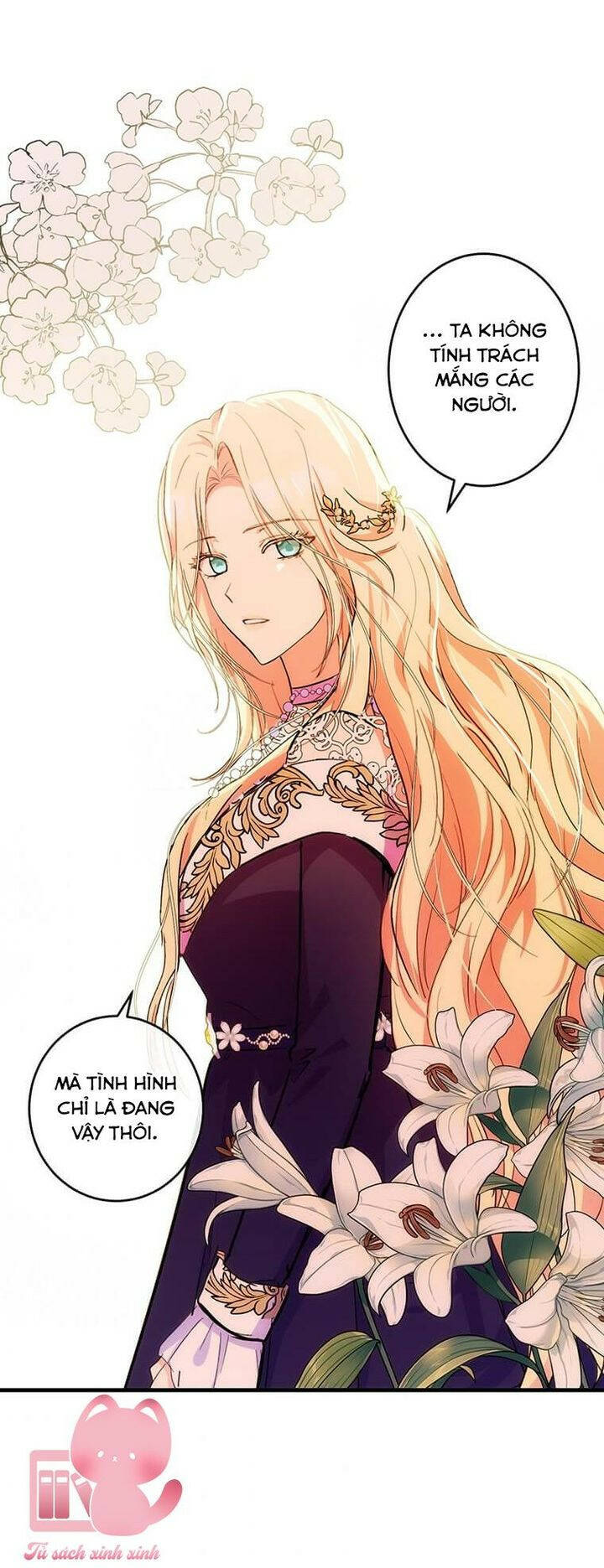 Ác Nữ Trùng Sinh - Chap 85