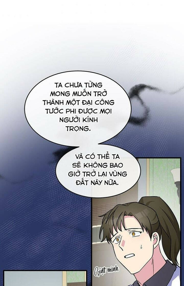 Ác Nữ Trùng Sinh - Chap 85