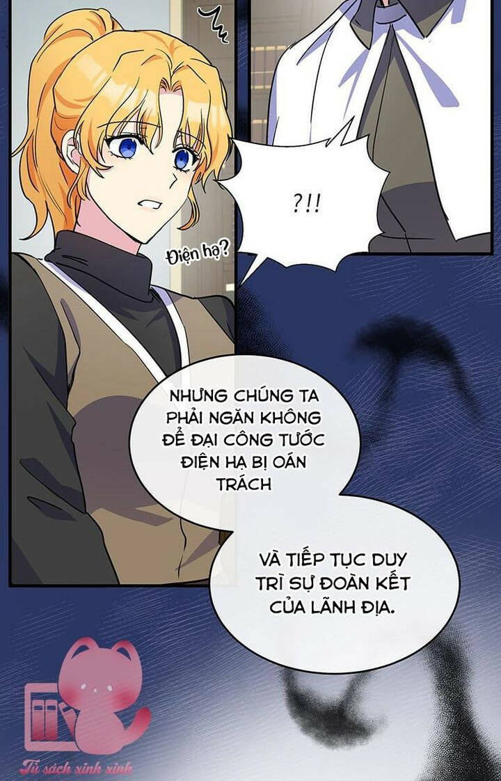 Ác Nữ Trùng Sinh - Chap 85