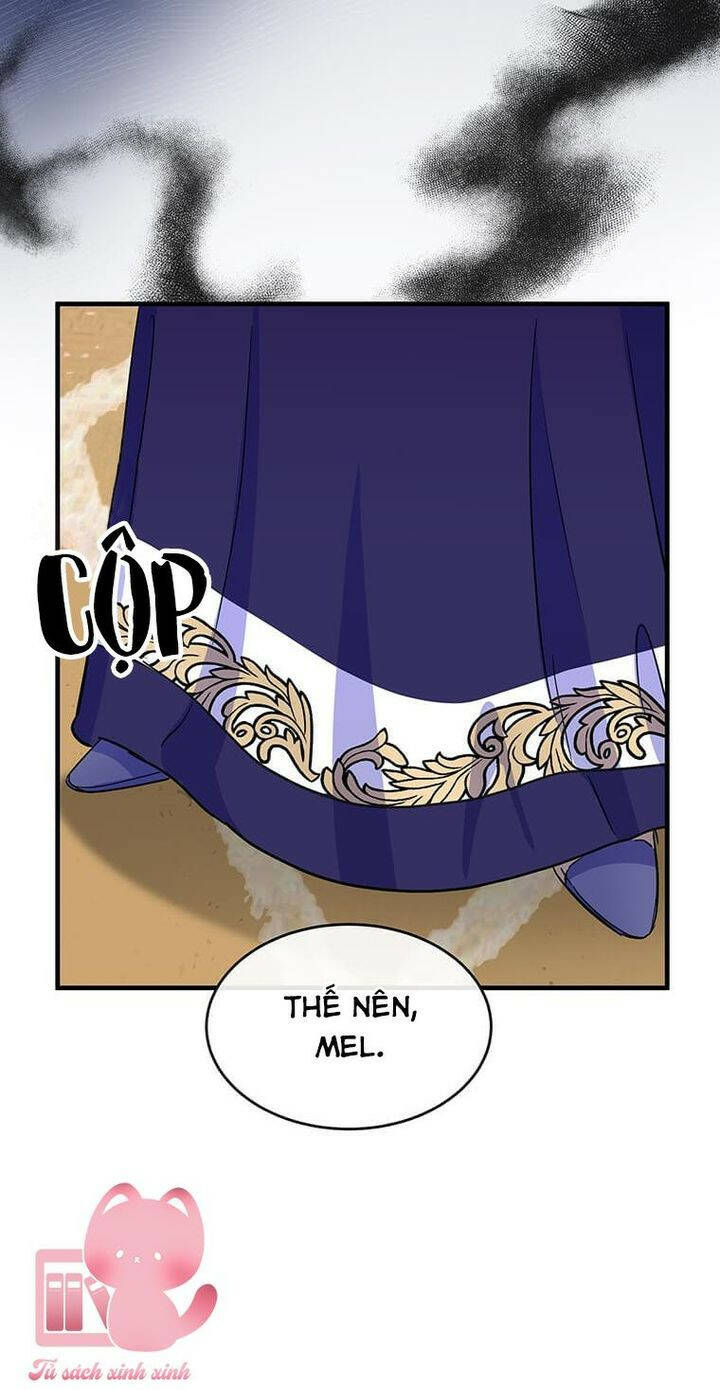 Ác Nữ Trùng Sinh - Chap 85