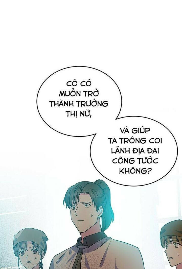 Ác Nữ Trùng Sinh - Chap 85