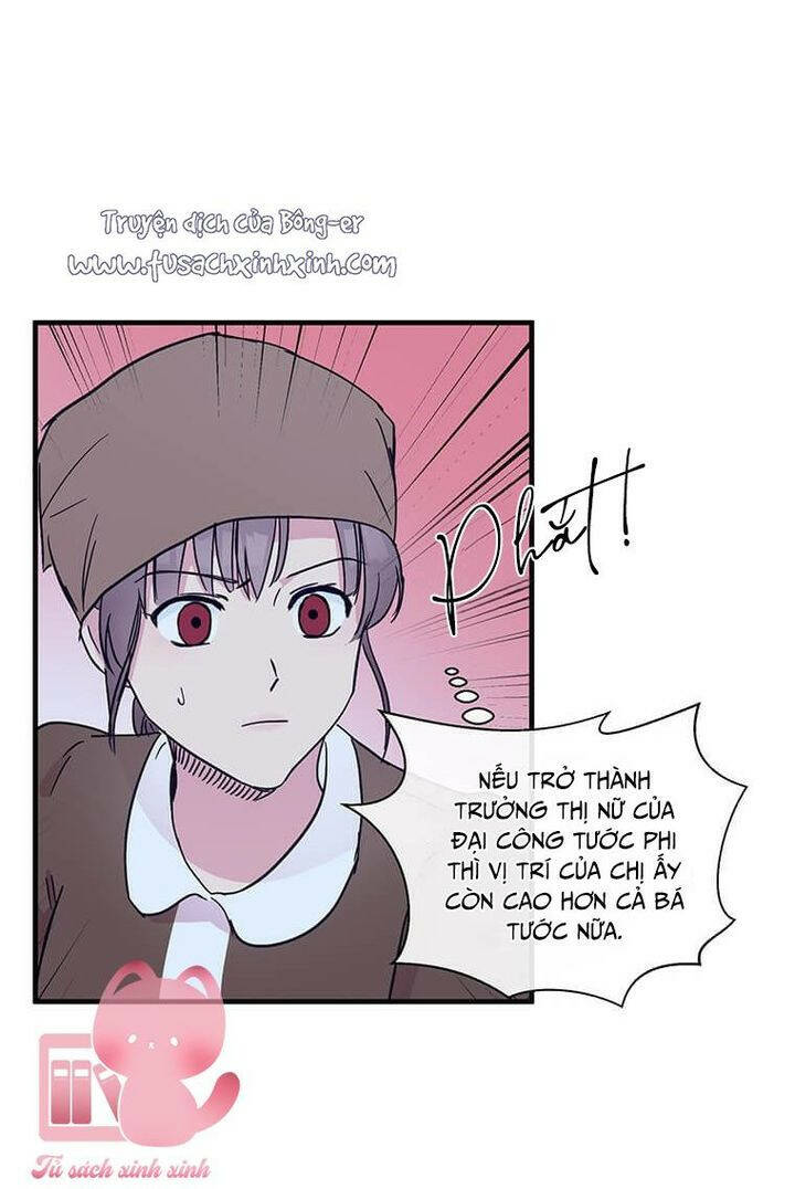 Ác Nữ Trùng Sinh - Chap 85