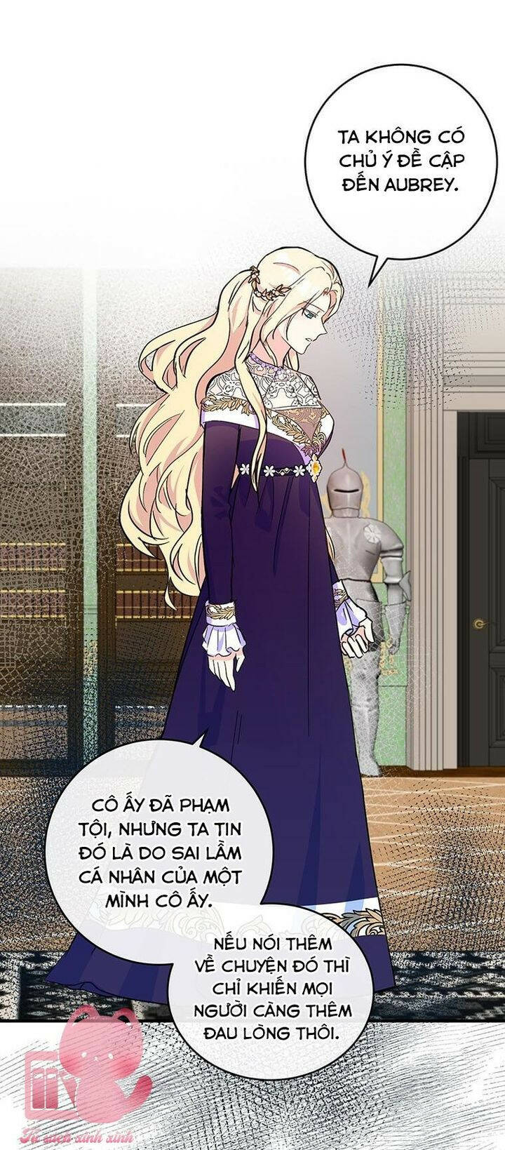 Ác Nữ Trùng Sinh - Chap 85