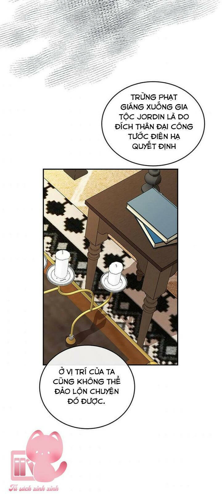 Ác Nữ Trùng Sinh - Chap 85