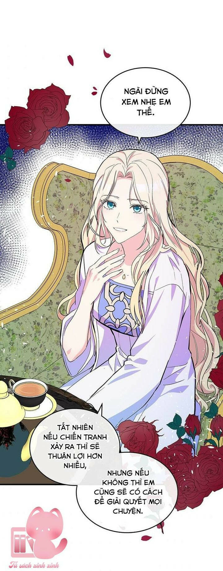 Ác Nữ Trùng Sinh - Chap 85