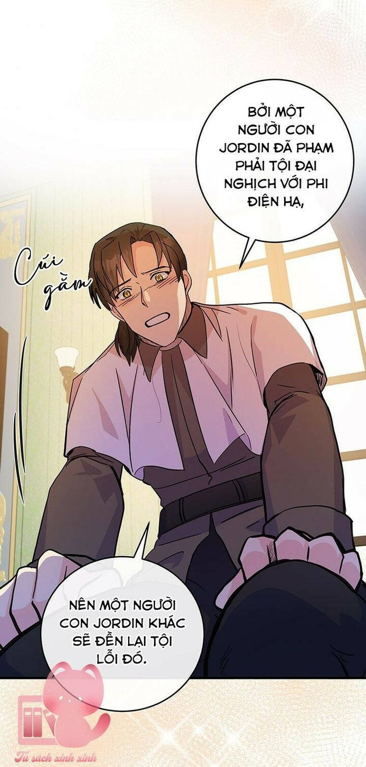 Ác Nữ Trùng Sinh - Chap 85