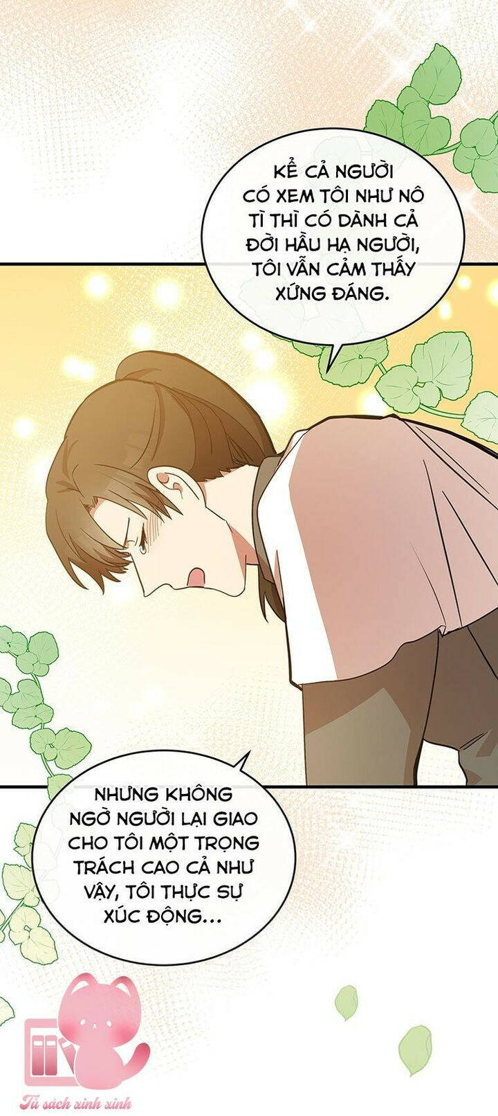 Ác Nữ Trùng Sinh - Chap 85