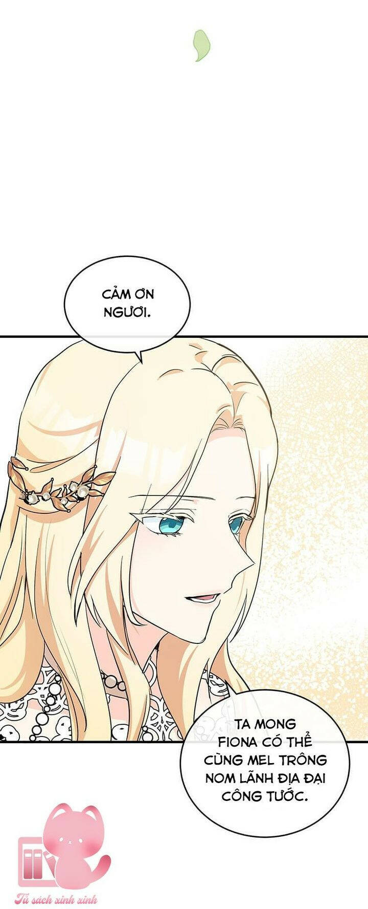 Ác Nữ Trùng Sinh - Chap 85