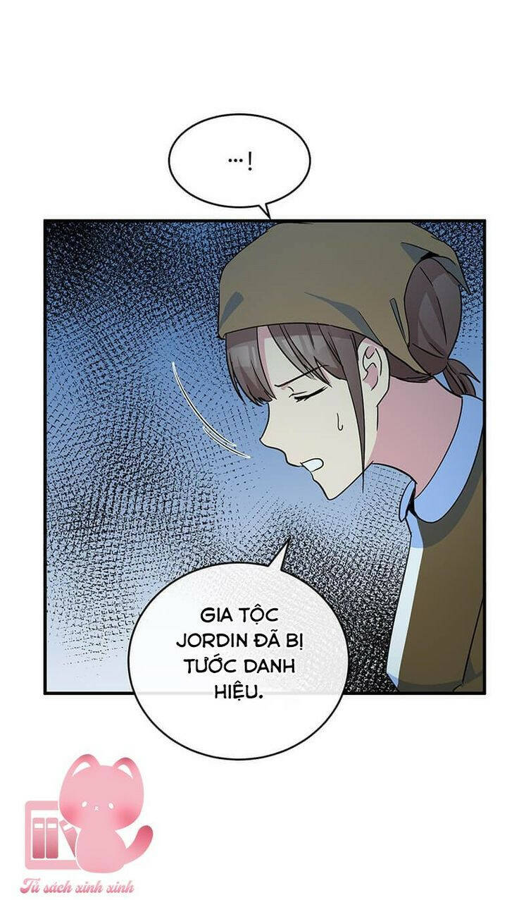 Ác Nữ Trùng Sinh - Chap 85