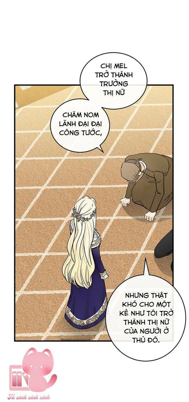 Ác Nữ Trùng Sinh - Chap 85