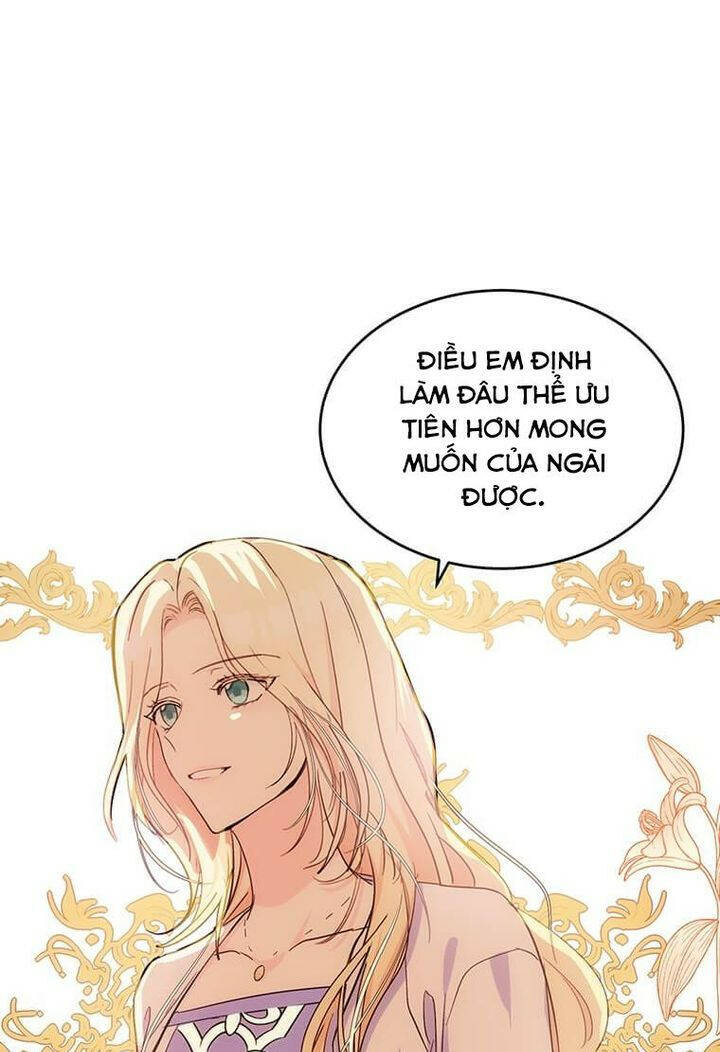 Ác Nữ Trùng Sinh - Chap 85
