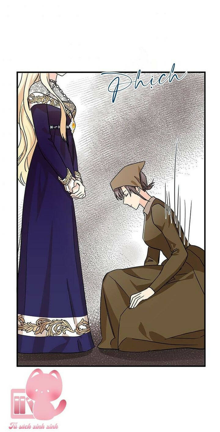 Ác Nữ Trùng Sinh - Chap 85