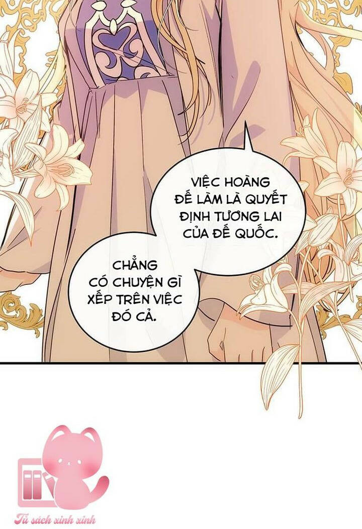 Ác Nữ Trùng Sinh - Chap 85