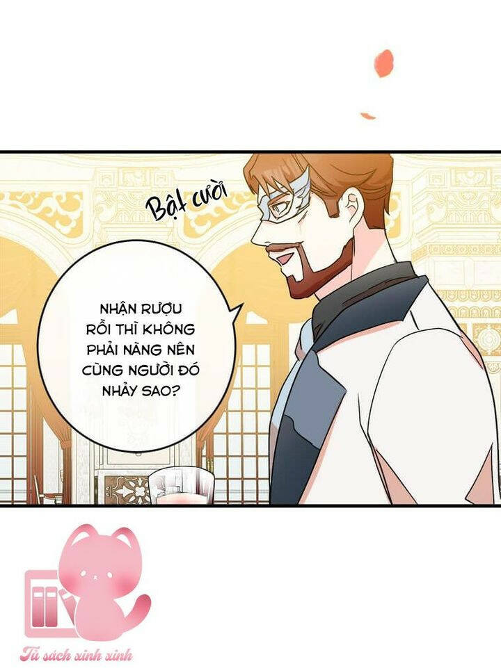 Ác Nữ Trùng Sinh - Chap 86