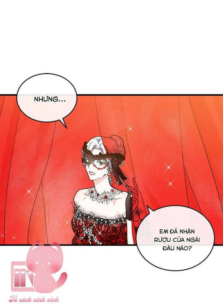 Ác Nữ Trùng Sinh - Chap 86