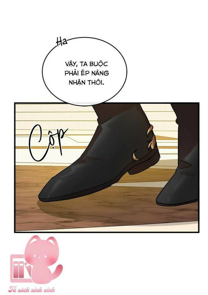 Ác Nữ Trùng Sinh - Chap 86