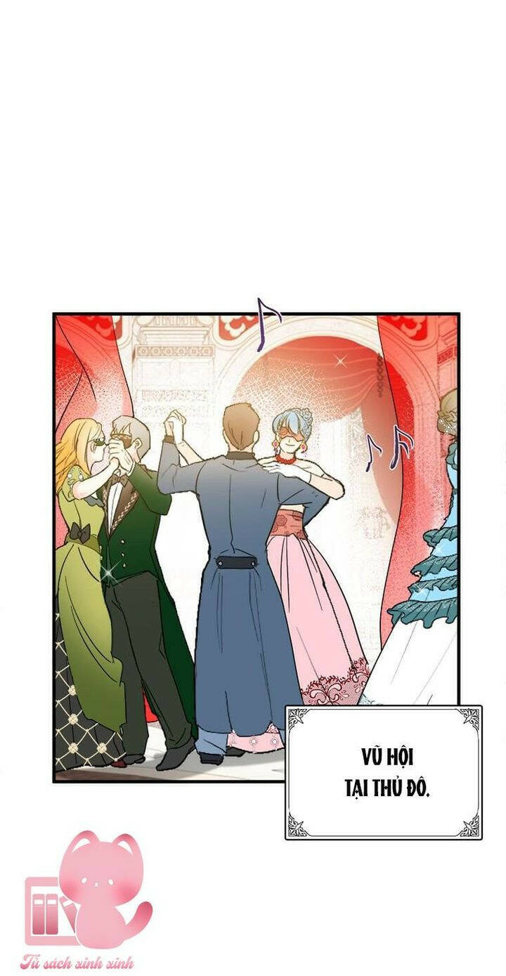 Ác Nữ Trùng Sinh - Chap 86