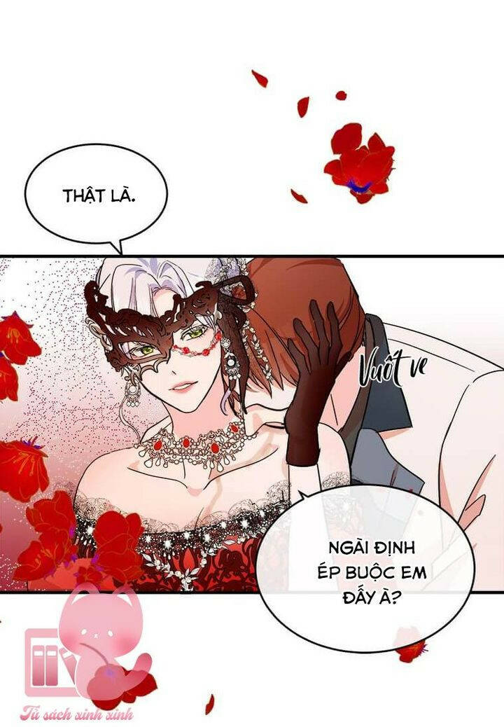 Ác Nữ Trùng Sinh - Chap 86