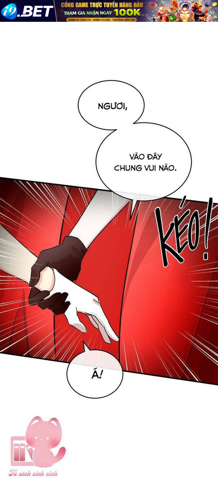 Ác Nữ Trùng Sinh - Chap 86