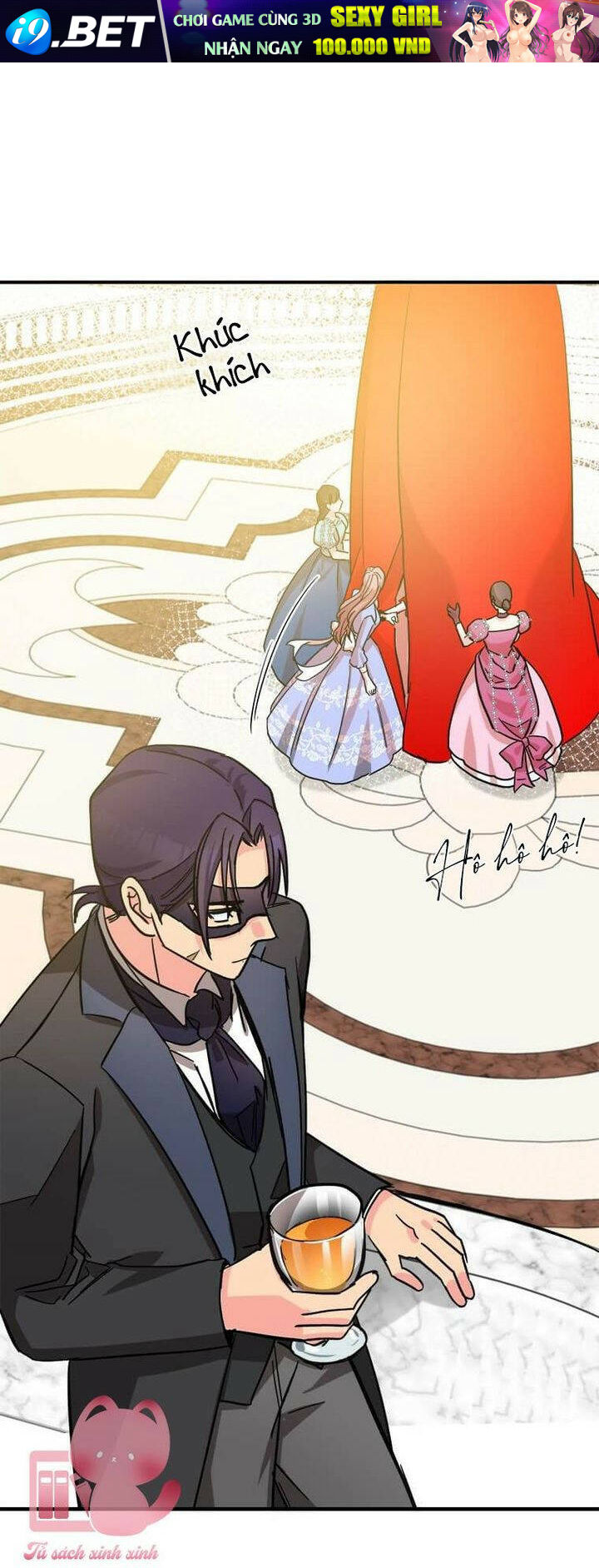 Ác Nữ Trùng Sinh - Chap 86