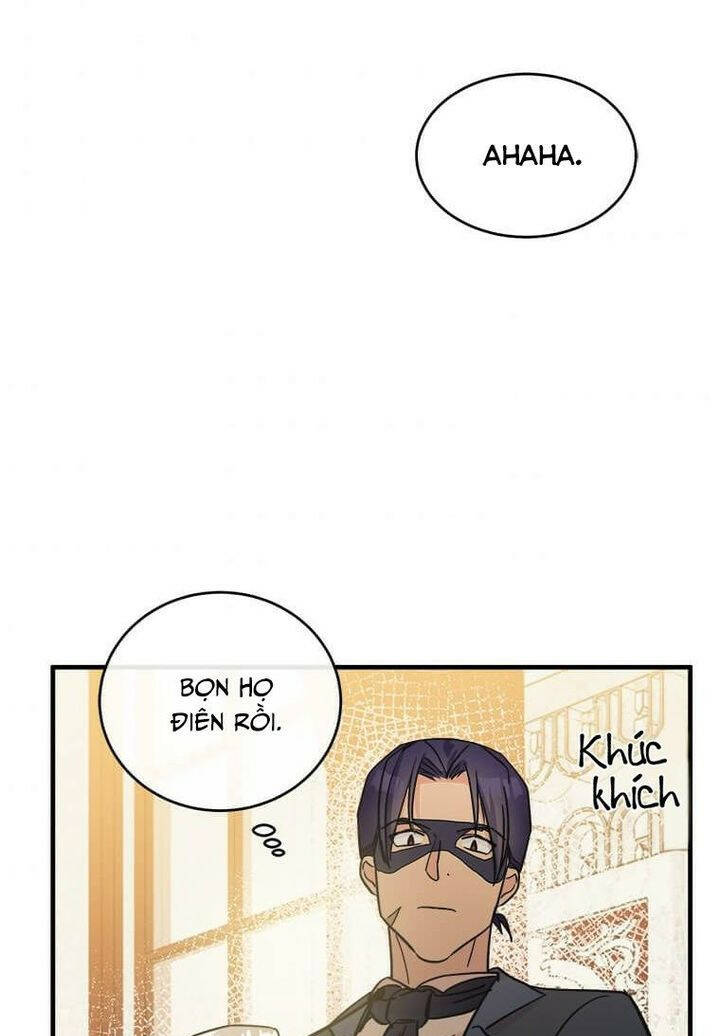 Ác Nữ Trùng Sinh - Chap 86
