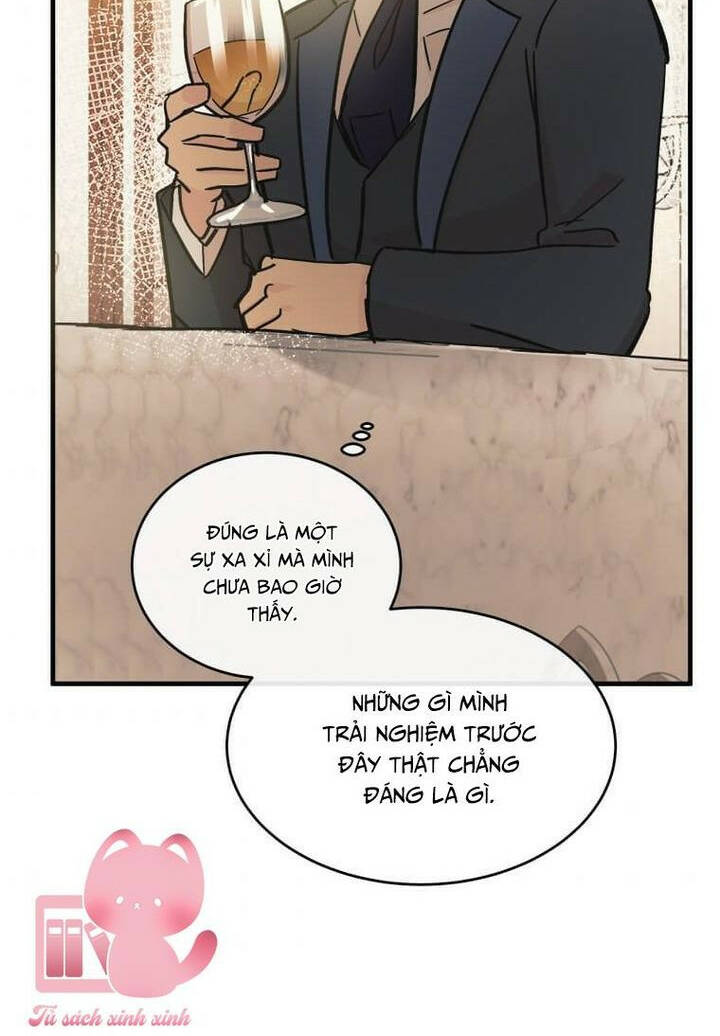 Ác Nữ Trùng Sinh - Chap 86