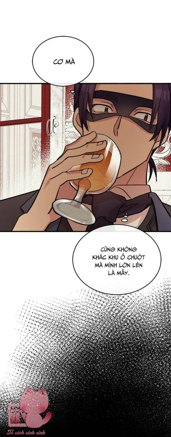 Ác Nữ Trùng Sinh - Chap 86