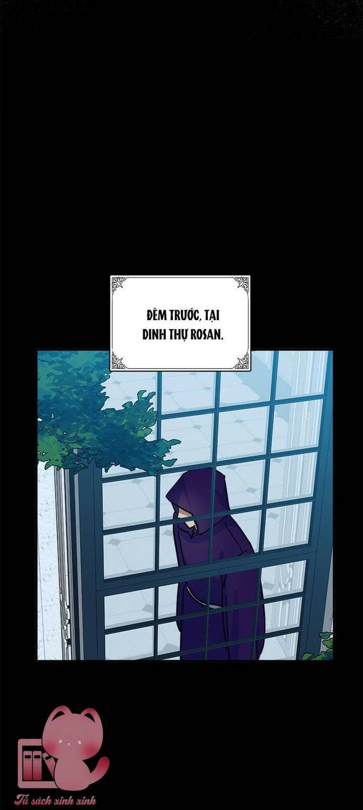 Ác Nữ Trùng Sinh - Chap 86