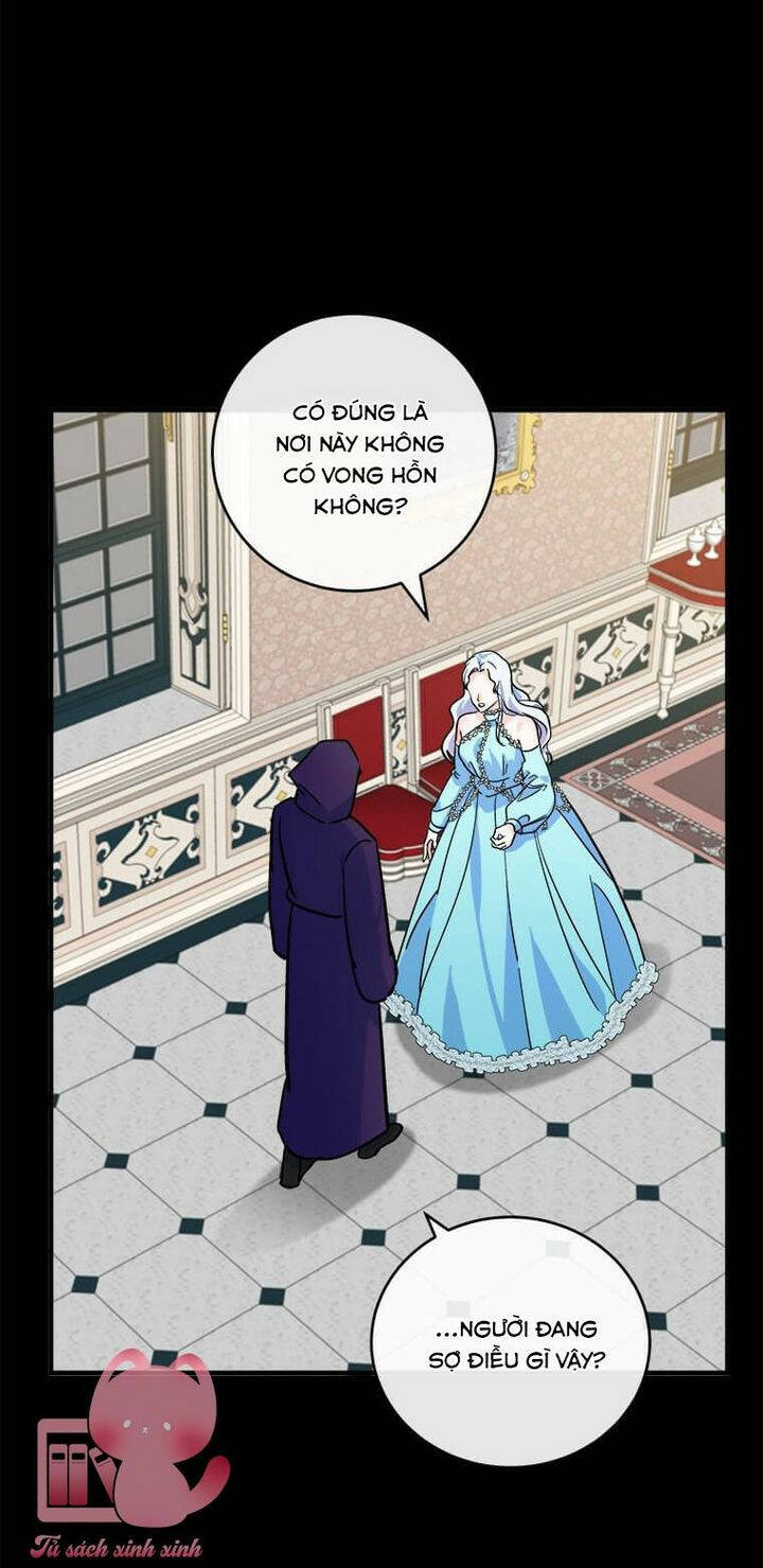 Ác Nữ Trùng Sinh - Chap 86