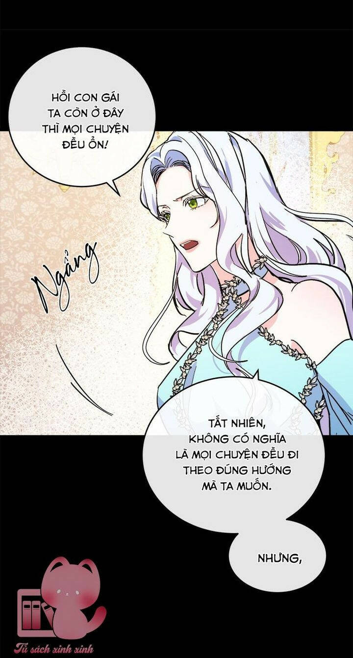 Ác Nữ Trùng Sinh - Chap 86