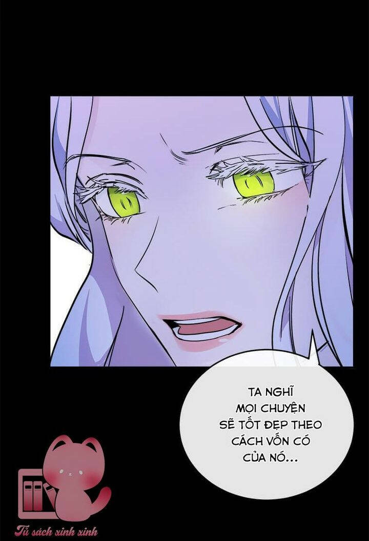 Ác Nữ Trùng Sinh - Chap 86
