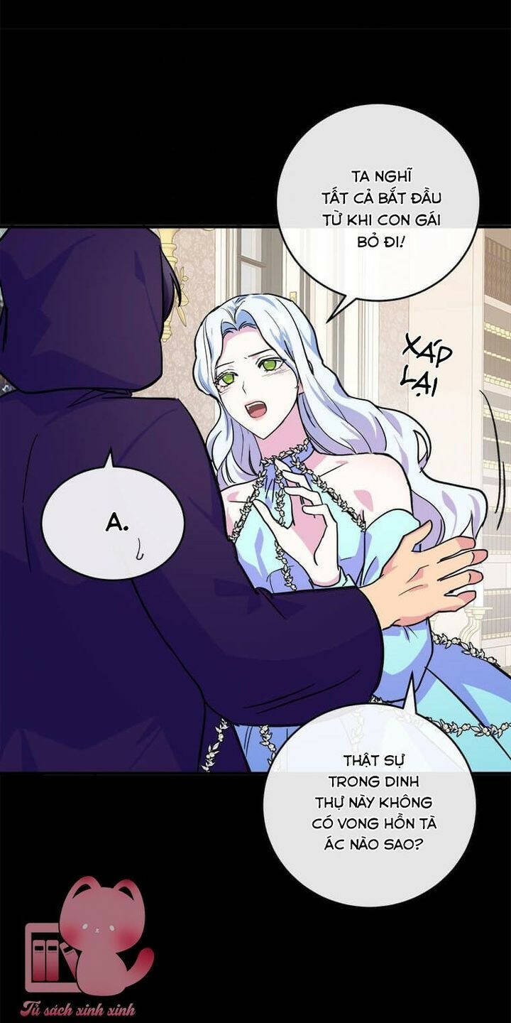 Ác Nữ Trùng Sinh - Chap 86