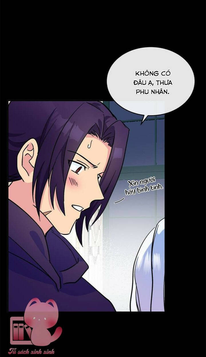 Ác Nữ Trùng Sinh - Chap 86