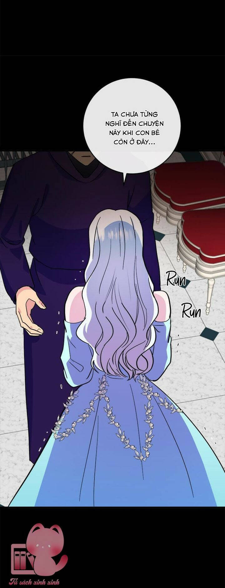 Ác Nữ Trùng Sinh - Chap 86