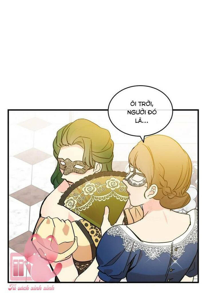Ác Nữ Trùng Sinh - Chap 86