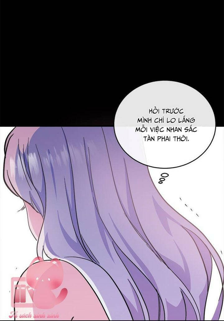 Ác Nữ Trùng Sinh - Chap 86