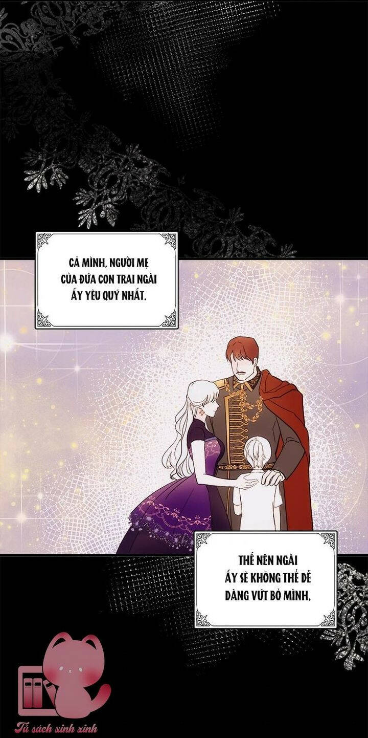 Ác Nữ Trùng Sinh - Chap 86