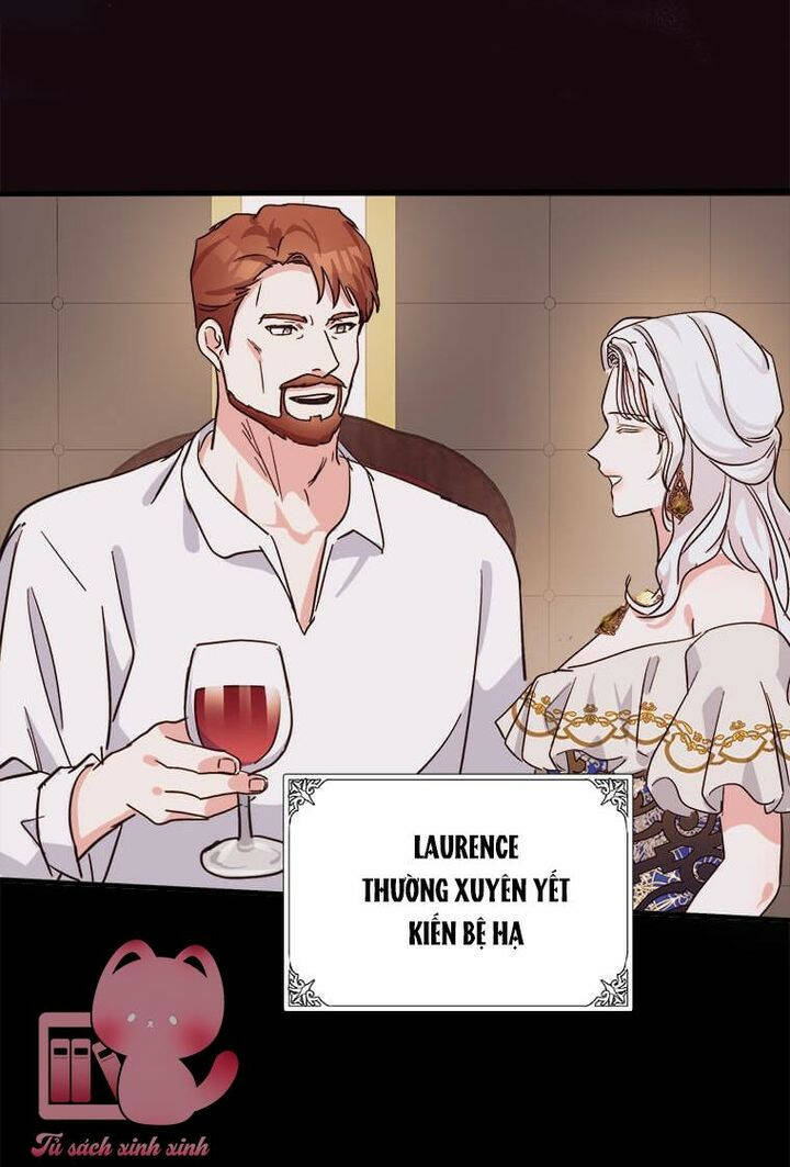 Ác Nữ Trùng Sinh - Chap 86