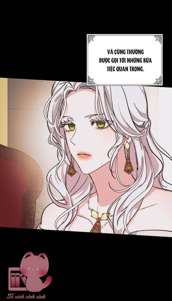 Ác Nữ Trùng Sinh - Chap 86