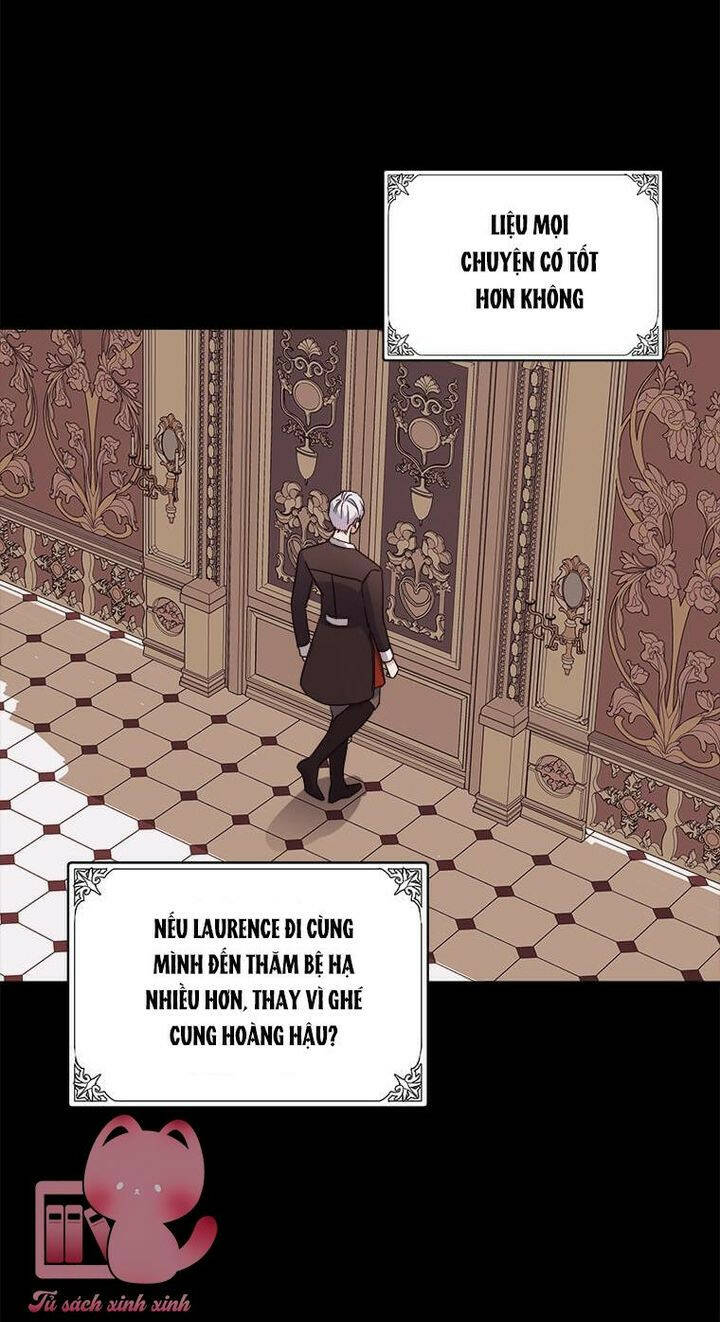 Ác Nữ Trùng Sinh - Chap 86