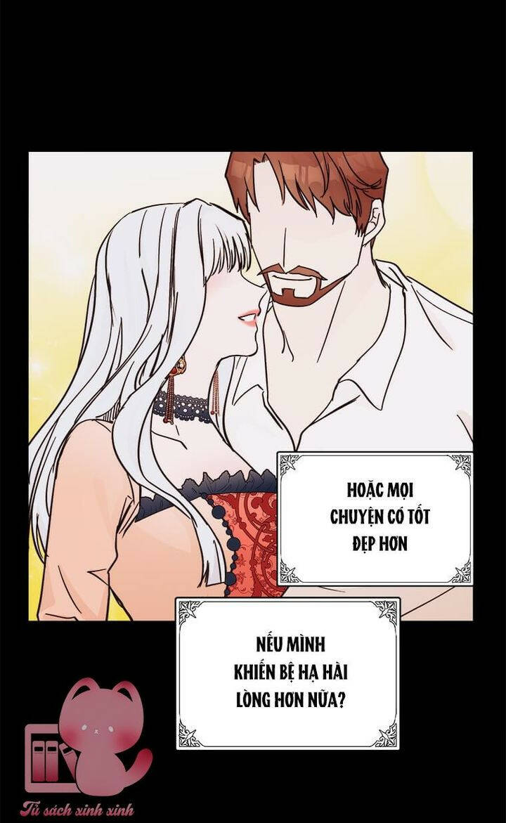 Ác Nữ Trùng Sinh - Chap 86