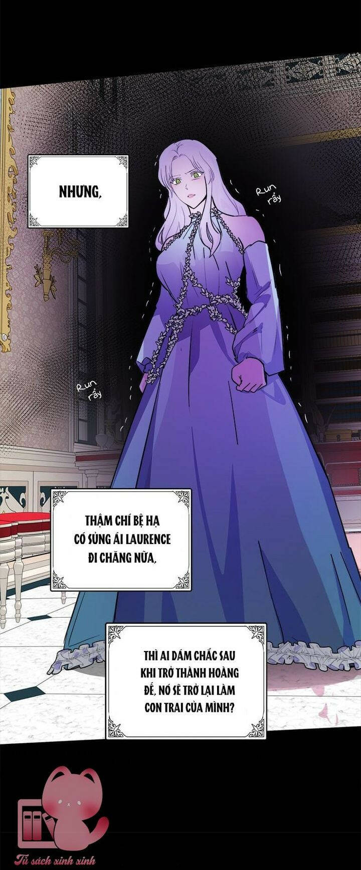 Ác Nữ Trùng Sinh - Chap 86