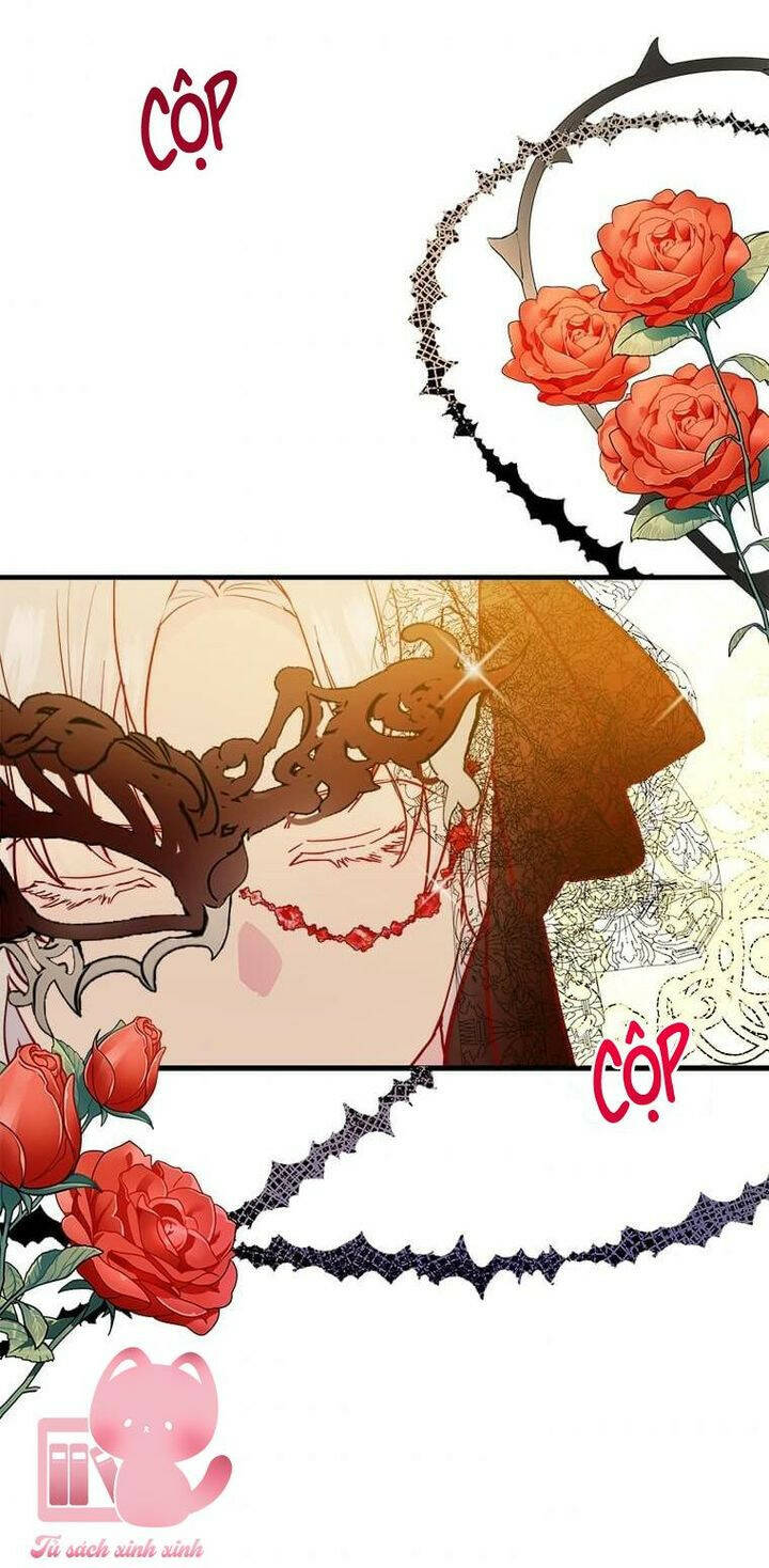 Ác Nữ Trùng Sinh - Chap 86