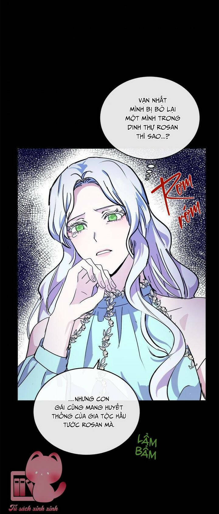 Ác Nữ Trùng Sinh - Chap 86